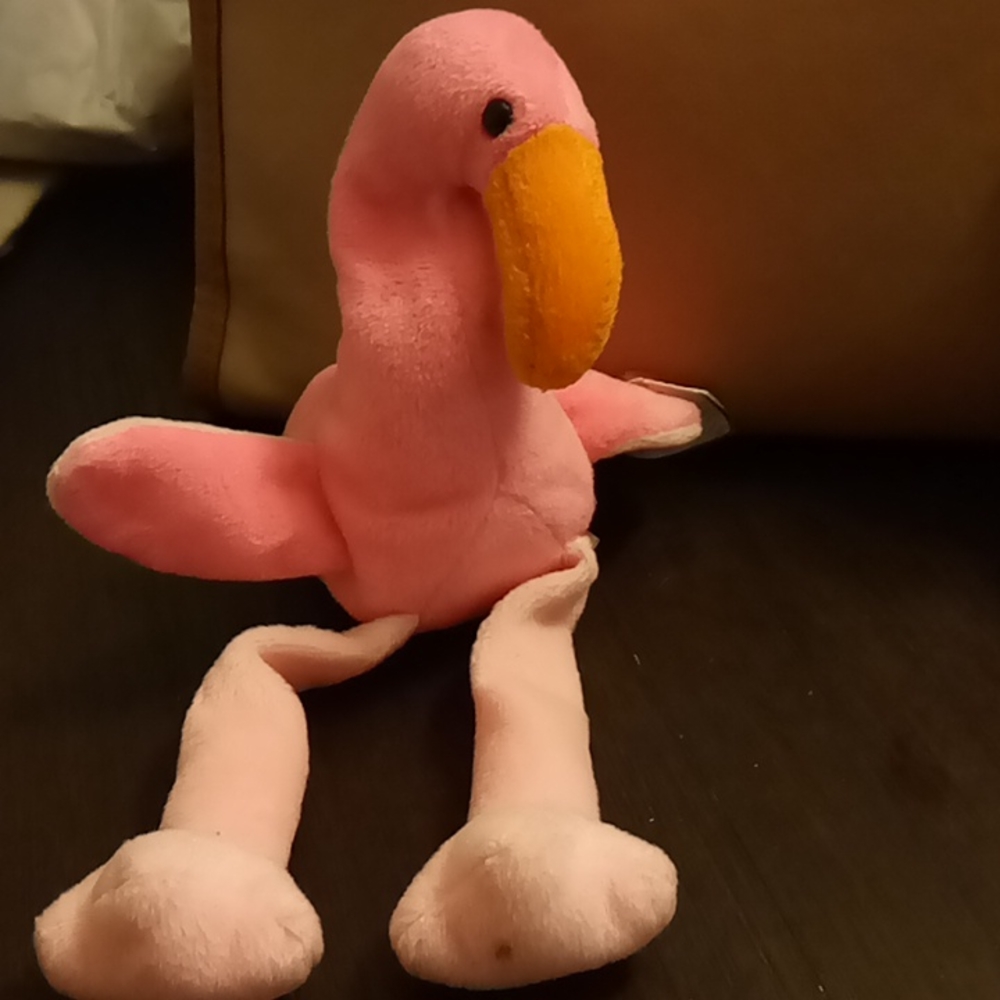 Beanie BABY